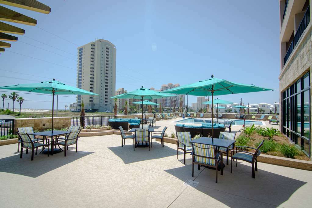 凯富套房酒店 海湾海岸 便利设施 照片
